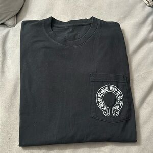 Chrome Hearts Tee Long Sleeve